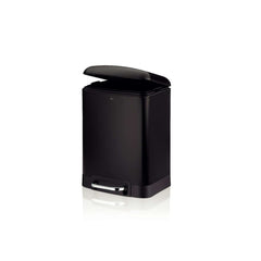 Davino Trash Can with Pedal 6 liters - Afvalemmer