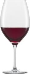 Vertaal Schott Zwiesel For You Rode wijnglas 130 - 0.606Ltr - 4 glazen naar het Nederlands.