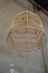 De Bala Hanglamp - Natuurlijk - L