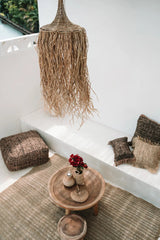 De Honolulu Hanglamp- Natuurlijk - Hanglamp