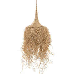 De Honolulu Hanglamp- Natuurlijk - Hanglamp