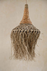 De Playa Hanglamp- Natuurlijk - M - Hanglamp