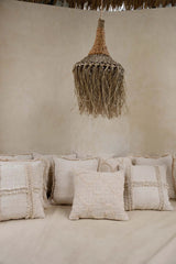 De Playa Hanglamp- Natuurlijk - M - Hanglamp