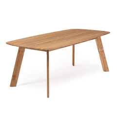 De Tutuala Eettafel - Buiten