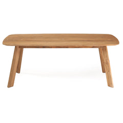 De Tutuala Eettafel - Buiten
