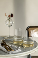 Zwiesel Glas Level Champagnetumbler met MP 42 - 0,412 liter - 2 glazen