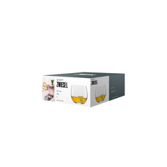 Schott Zwiesel For You Sapglas 60 - 0.4Ltr - 4 glazen