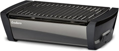 Enders Aurora Mirror Houtskool Tafelbarbecue Zwart - Houtskoolbarbecue