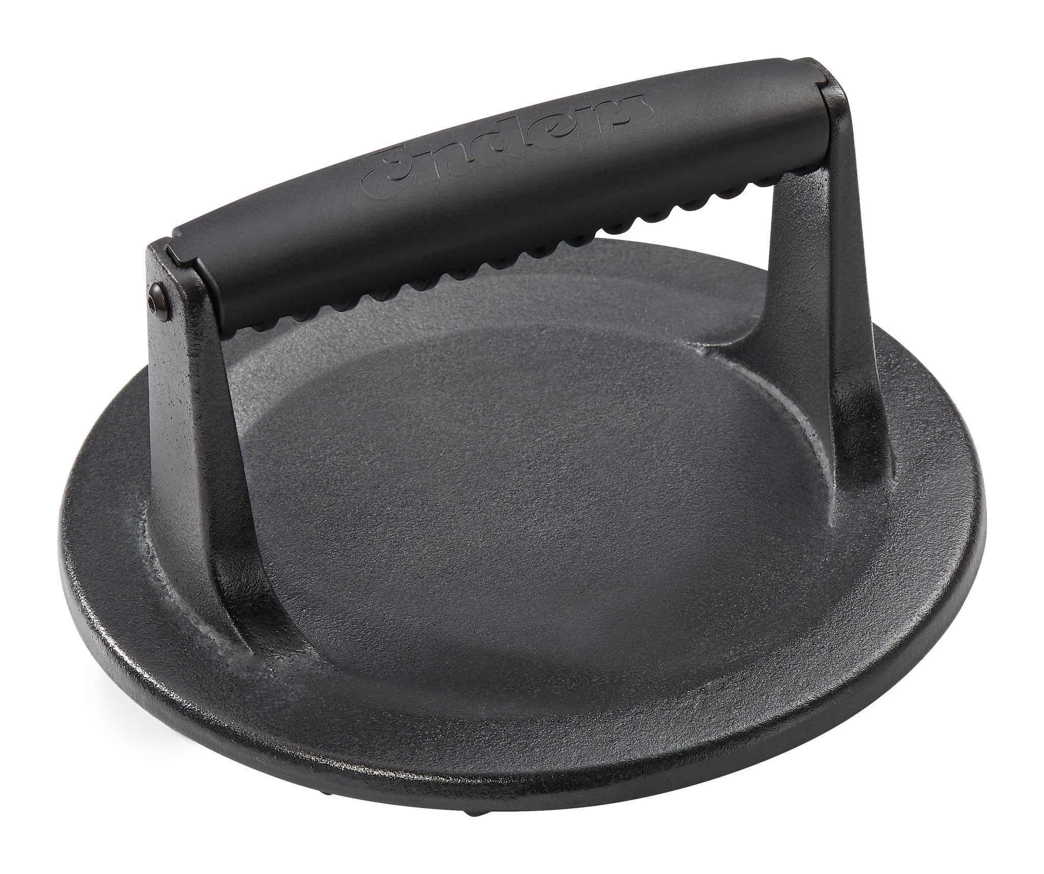 Ender’s Cast Iron Burgerpers - BBQ accessoires