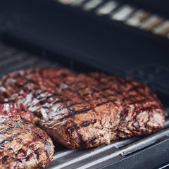 Ender’s Cast Iron Burgerpers - BBQ accessoires