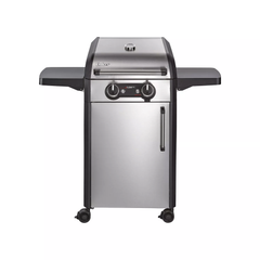 Enders eFlow Pro 2 Turbo Elektrische barbecue - BBQ accessoires