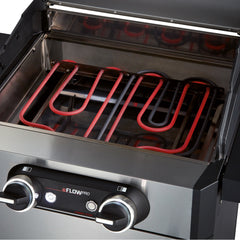 Enders eFlow Pro 2 Turbo Elektrische barbecue - BBQ accessoires