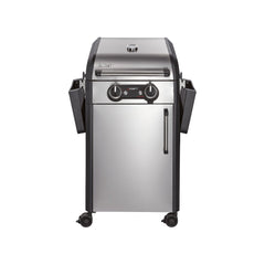 Enders eFlow Pro 2 Turbo Elektrische barbecue - BBQ accessoires