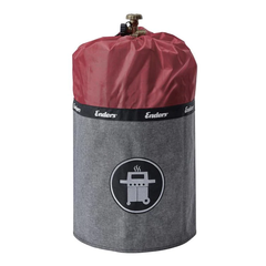 Enders Gasfleshoes Lifestyle 11kg Rood