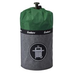 Enders Gasfleshoes Lifestyle 5kg Groen