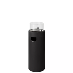 Enders Nova LED L Zwart Terrasverwarming - Terrasverwarmer
