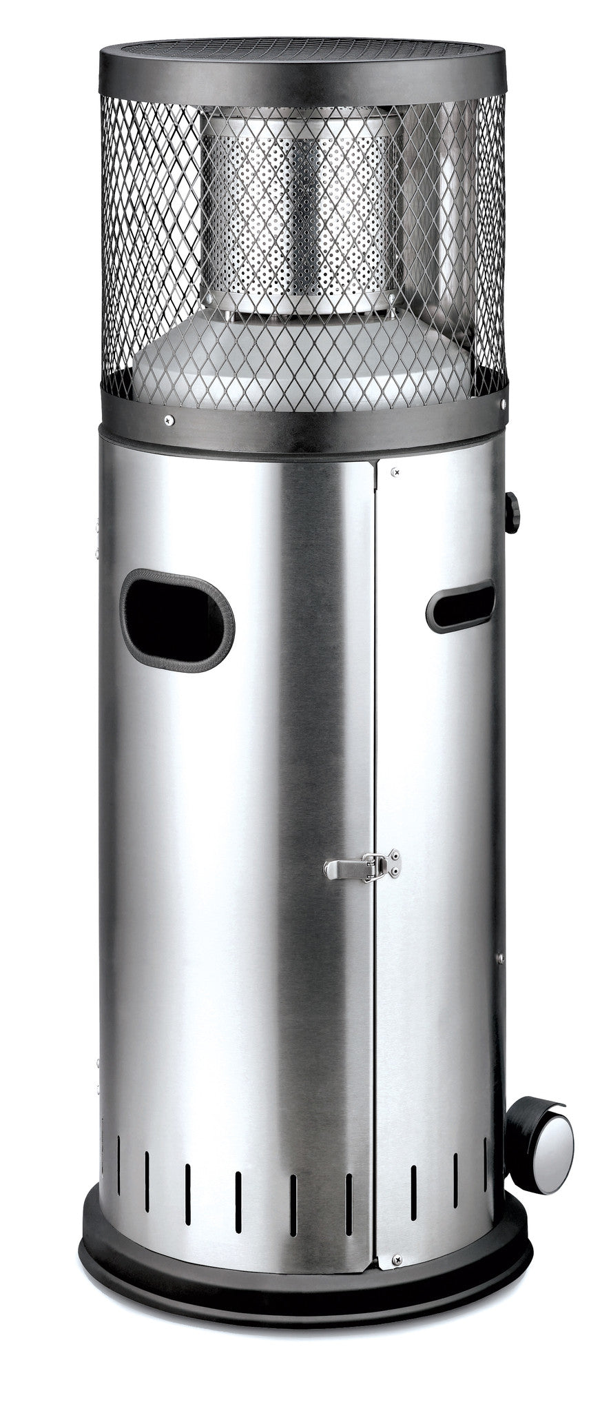 Enders Polo 2.0 RVS Terrasverwarming - BBQ accessoires