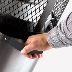 Enders Polo 2.0 RVS Terrasverwarming - BBQ accessoires