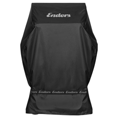 Enders Premium beschermhoes voor Brooklyn Next 2 + 3 - BBQ accessoires