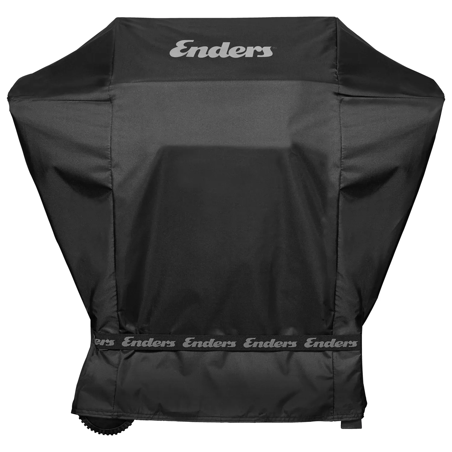Enders Premium beschermhoes voor San Diego 2 + 3 - BBQ accessoires