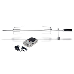 Enders Draaispitset met motor voor Boston 6 + Colorado 6