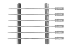 Enders Spiezen met Houder Set van 6 Stuks - BBQ accessoires