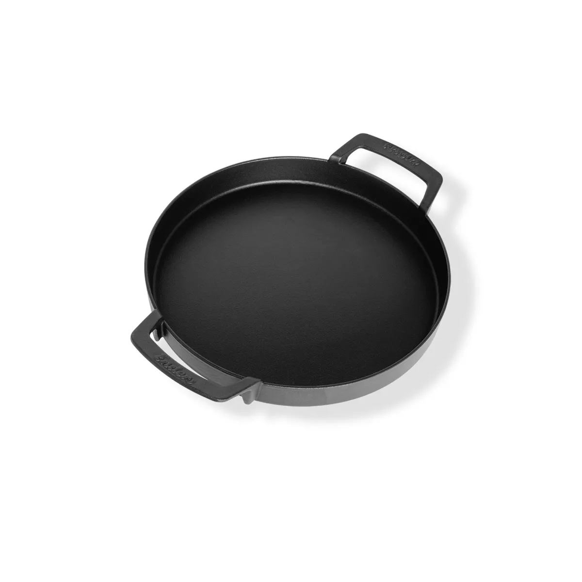 Enders Switch Grid Gietijzeren pan - BBQ accessoires