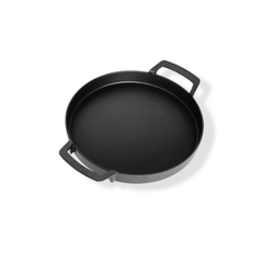 Enders Switch Grid Gietijzeren pan - BBQ accessoires