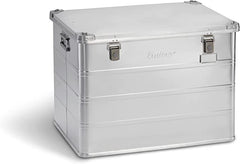 Ender’s Vancouver Industrial PRO L Aluminium box 236 L. - BBQ accessoires