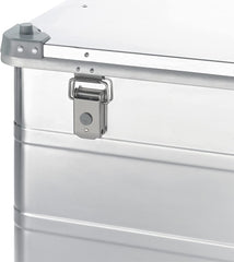 Ender’s Vancouver Industrial PRO L Aluminium box 236 L. - BBQ accessoires