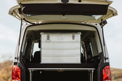 Ender’s Vancouver Industrial PRO L Aluminium box 236 L. - BBQ accessoires