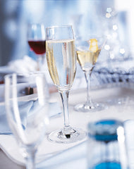 Schott Zwiesel Mondial Champagneflûte groot 7 - 0.19 Ltr - 6 stuks