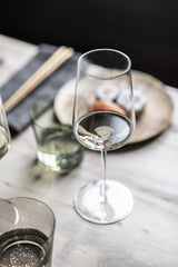 Zwiesel Glas Vervino Riesling wijnglas MP 0 - 0.406 Ltr - Geschenkverpakking 2 glazen