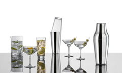 Schott Zwiesel Bar Special (Basic Bar S) Longdrinkglas 79 - 0.361Ltr - 4 glazen