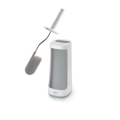 Flex Smart Toiletborstel Set van 2 Stuks - Toiletborstel