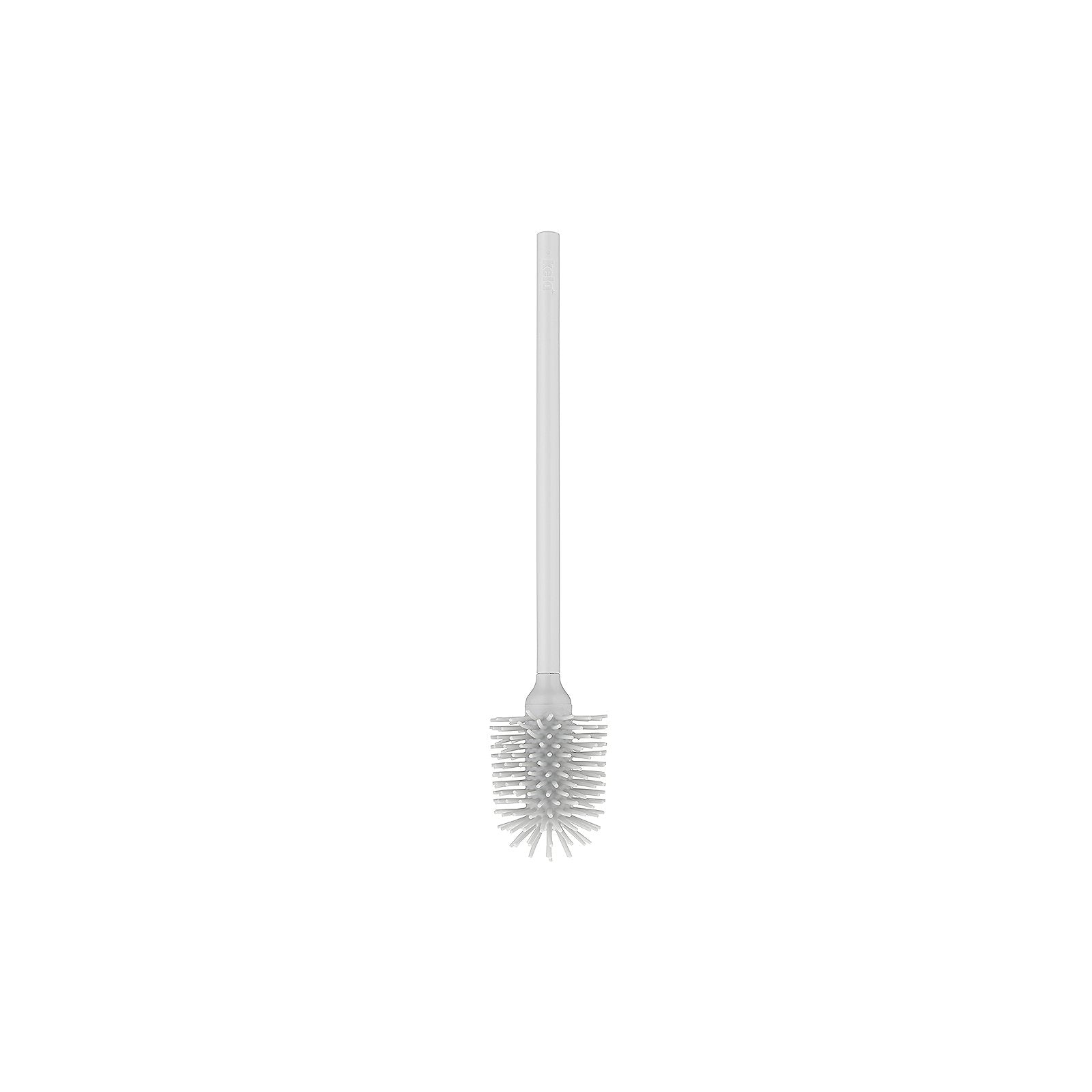 Flexibele toiletborstel 42,5 cm - Toiletborstel
