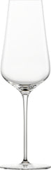 Zwiesel Glas Duo Champagneglas met MP 77 - 0.378 - Geschenkverpakking 2 glazen