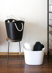 Opbergmand Hachiman Balcolore L - Wit