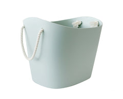 Opbergmand Hachiman Balcolore M - Lichtblauw
