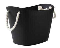 Opbergmand Hachiman Balcolore Mini - Zwart
