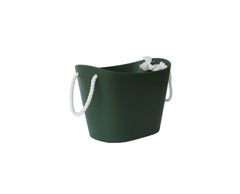 Opbergmand Hachiman Balcolore Mini - Donkergroen