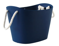 Opbergmand Hachiman Balcolore Mini - Marineblauw