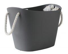 Opbergmand Hachiman Balcolore Mini - Zacht Grijs