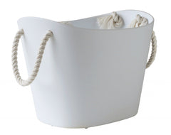 Opbergmand Hachiman Balcolore Mini - Wit