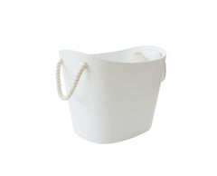 Opbergmand Balcolore S - Wit
