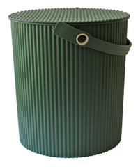 Hachiman Omnioutil Emmer L - Groen