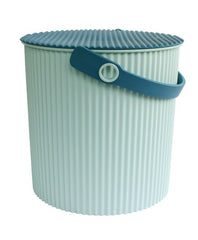 Hachiman Omnioutil Emmer M - Lichtblauw / Donkerblauw
