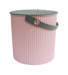Hachiman Omnioutil Emmer M - Roze/Grijs