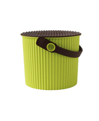 Hachiman Omnioutil Emmer Mini - Groen/Zwart