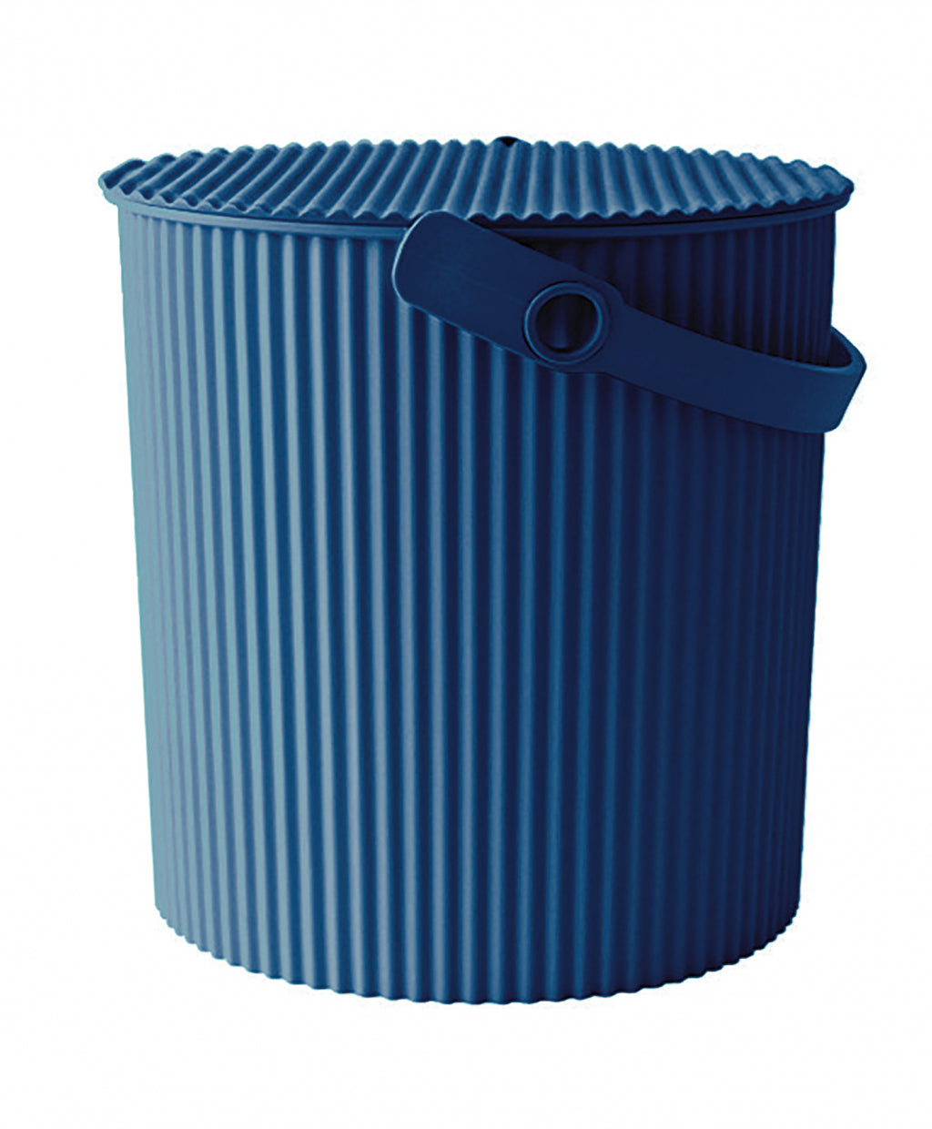 Hachiman Omnioutil Emmer M - Marineblauw - Opbergemmer